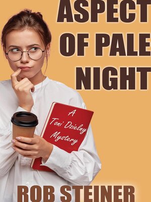 cover image of Aspect of Pale Night
